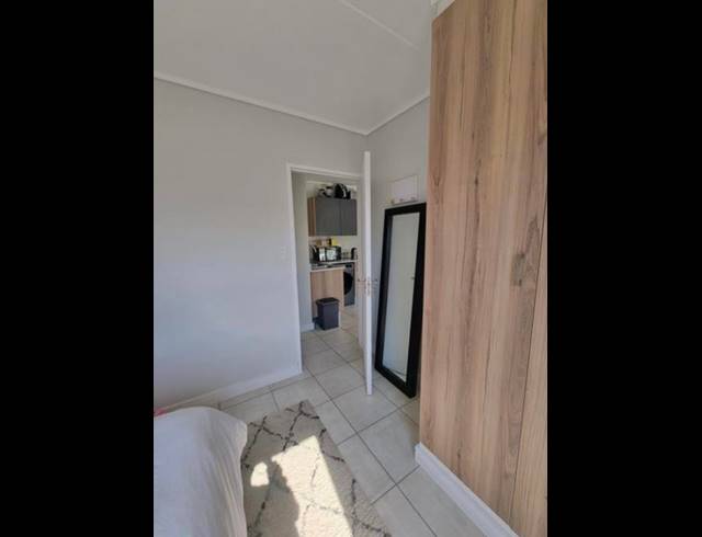 1 BEDROOM PROPERTY TO RENT IN LINBRO PARK